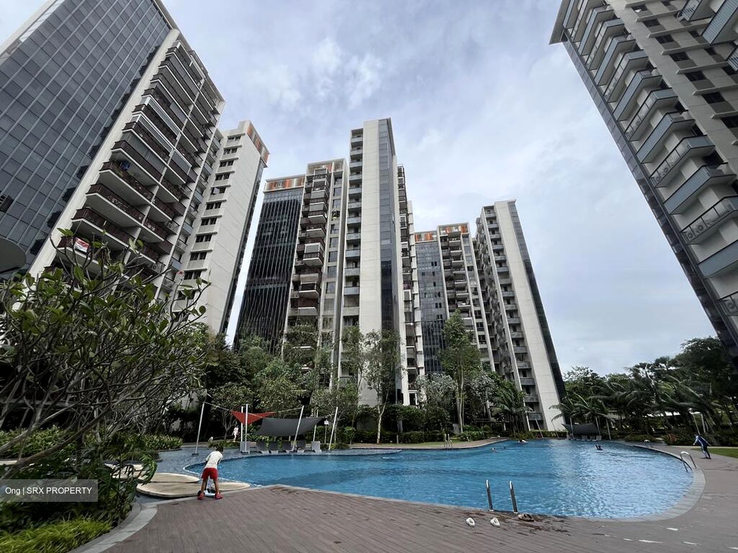 Lakeville (D22), Condominium #636250351